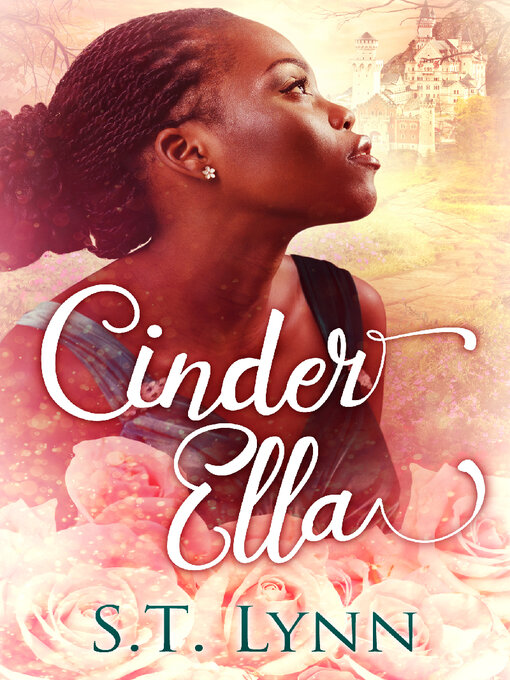 Title details for Cinder Ella by S.T. Lynn - Wait list